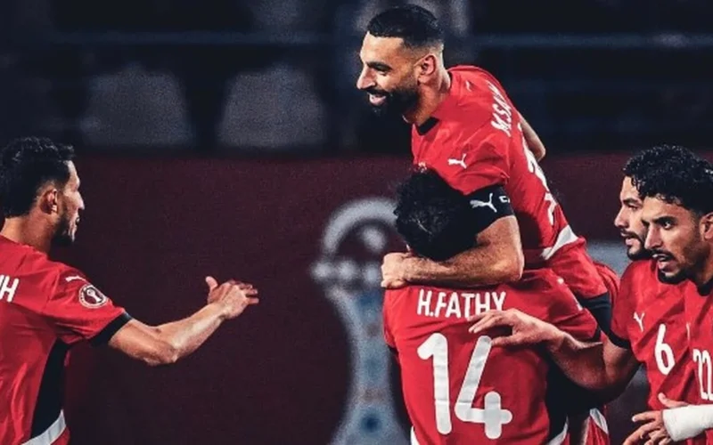 شبانة يشيد بلعبة مصر.. أداء بطولي رغم الفوارق التقنية